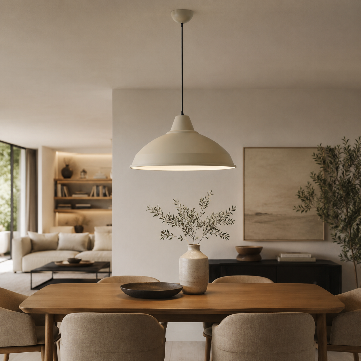 Lampada a sospensione A4235