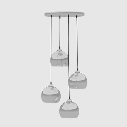 Lampada a sospensione A4238
