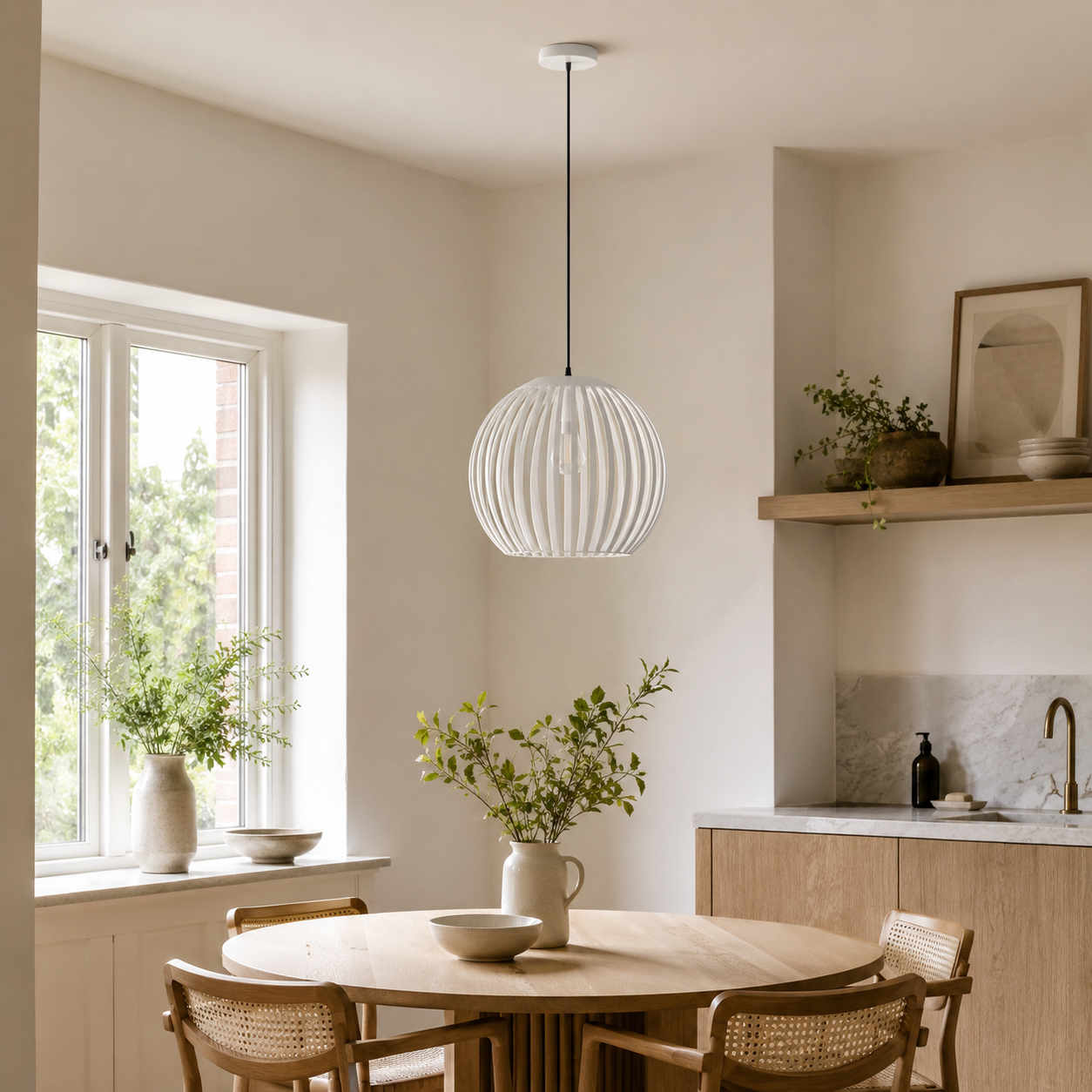 Lampada a sospensione A4242