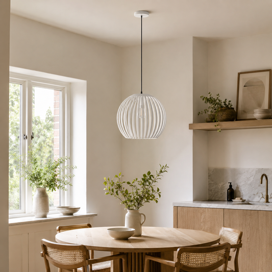 Lampada a sospensione A4242