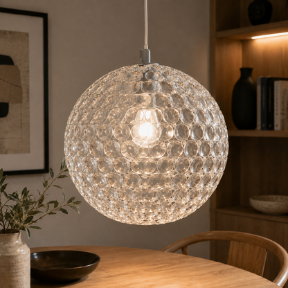 Lampada a sospensione A4249 - 40 cm