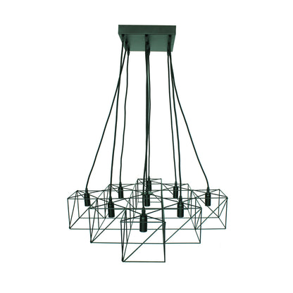 Lampada a sospensione A4253