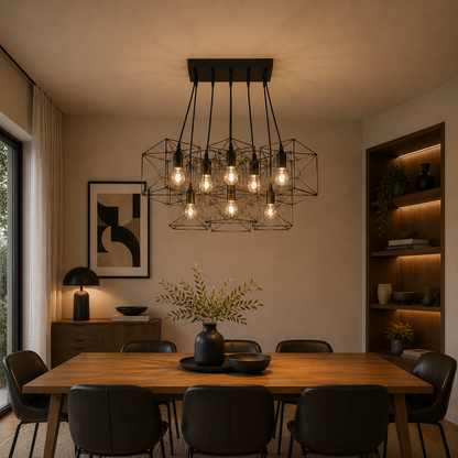 Lampada a sospensione A4253