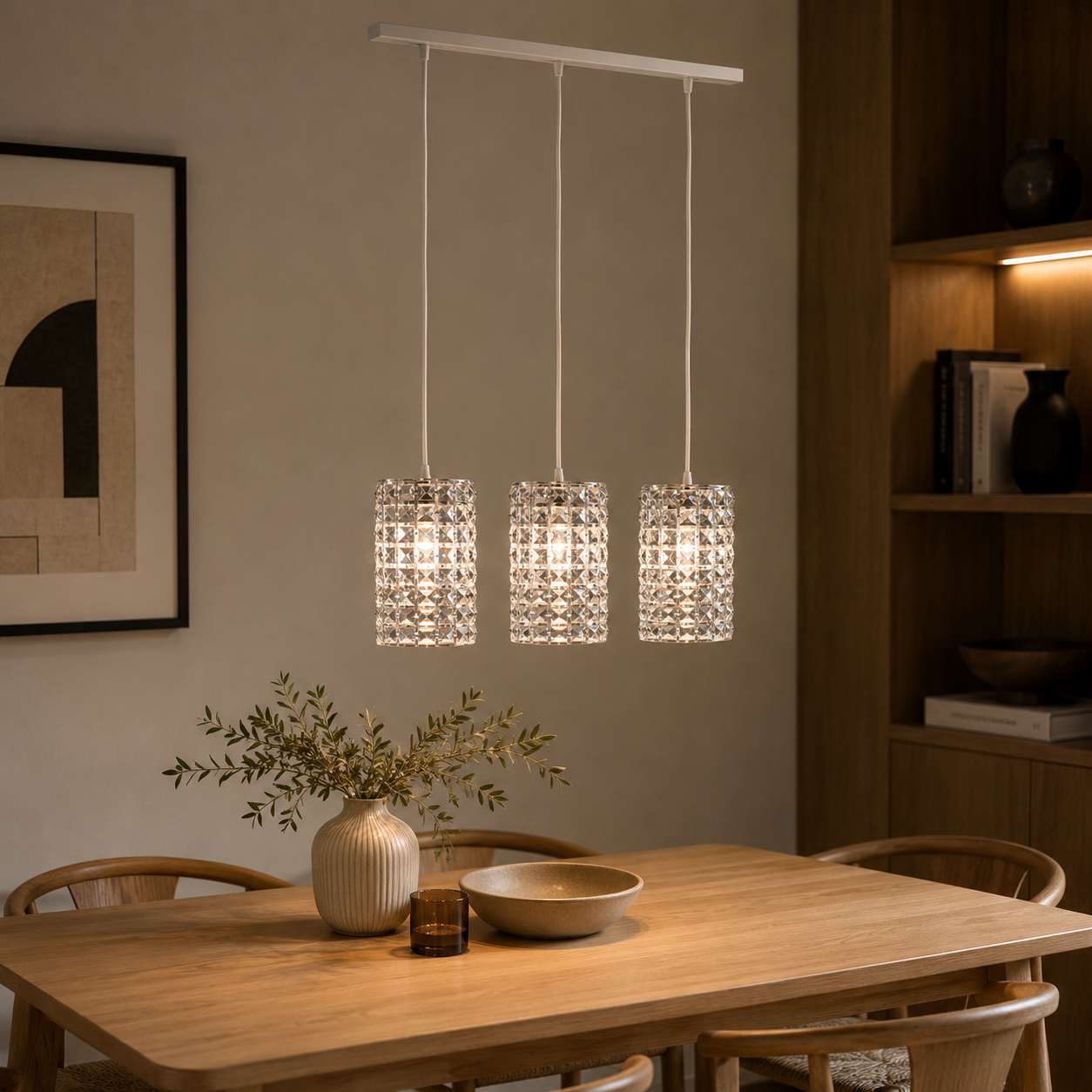 Lampada a sospensione A4255