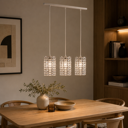 Lampada a sospensione A4255
