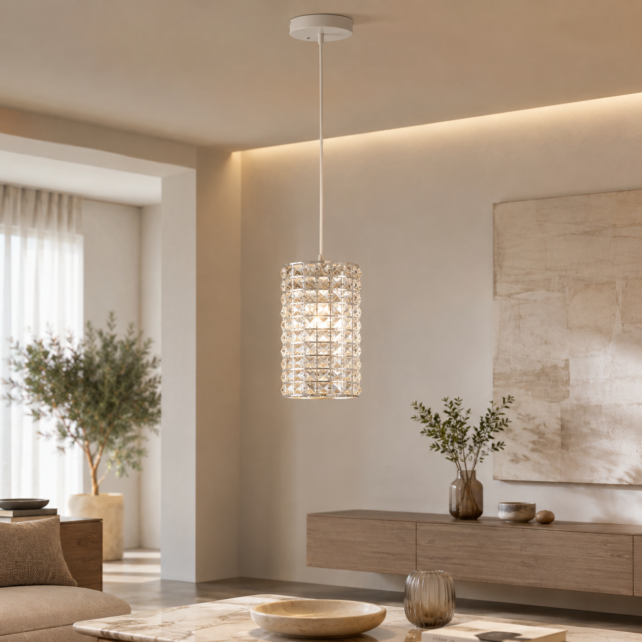 Lampada a sospensione A4256