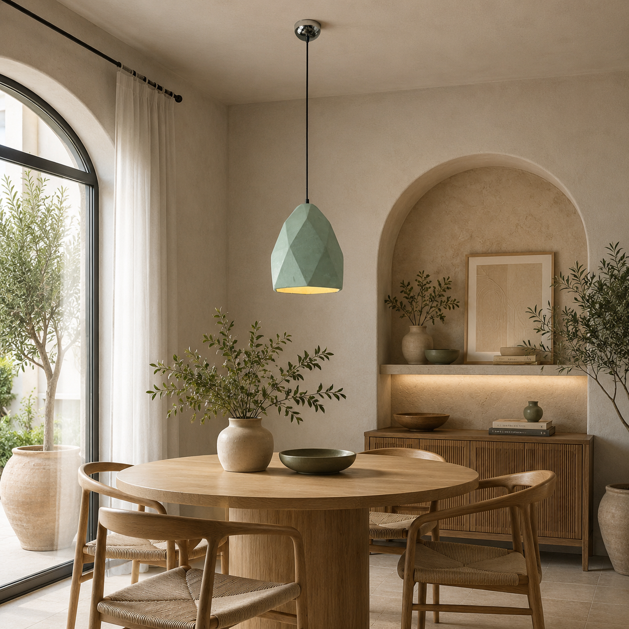 Lampada a sospensione A4260