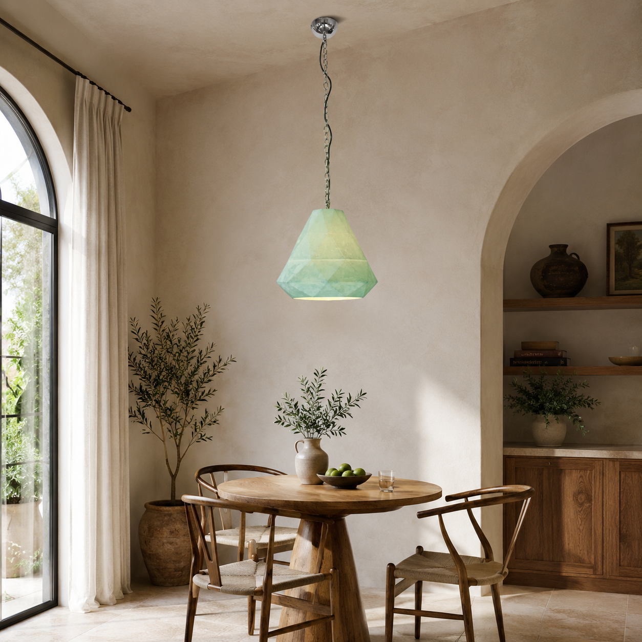Lampada a sospensione A4262