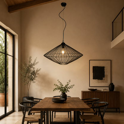 Lampada a sospensione A4265