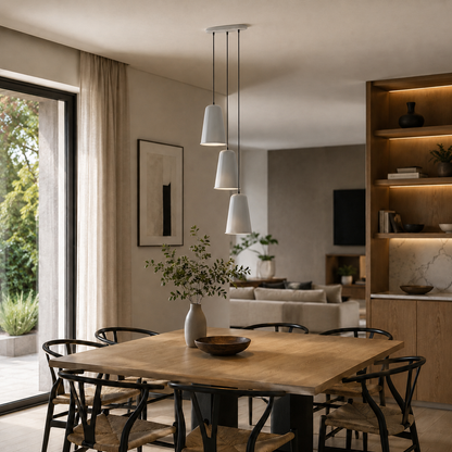 Lampada a sospensione A4266