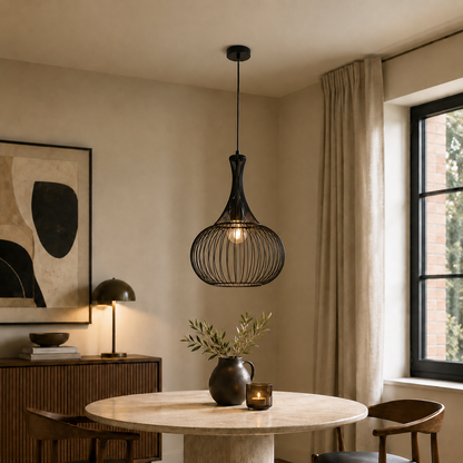 Lampada a sospensione A4270 - 30 cm
