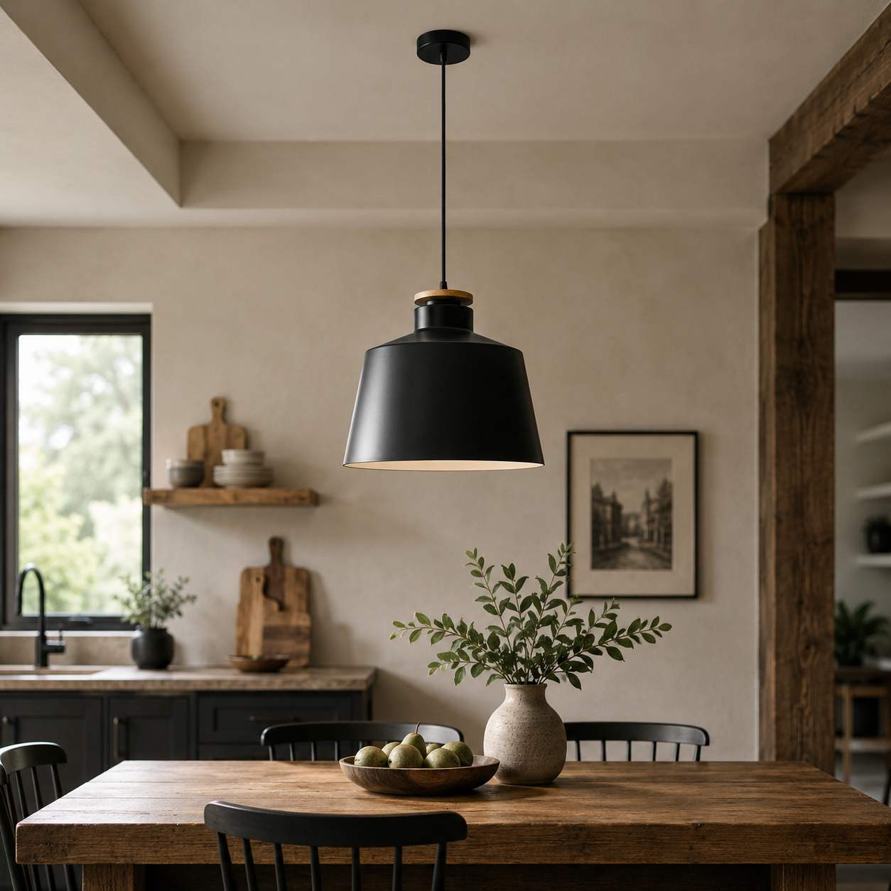 Lampada a sospensione A4271