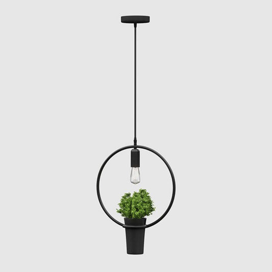 Lampada a sospensione A4273