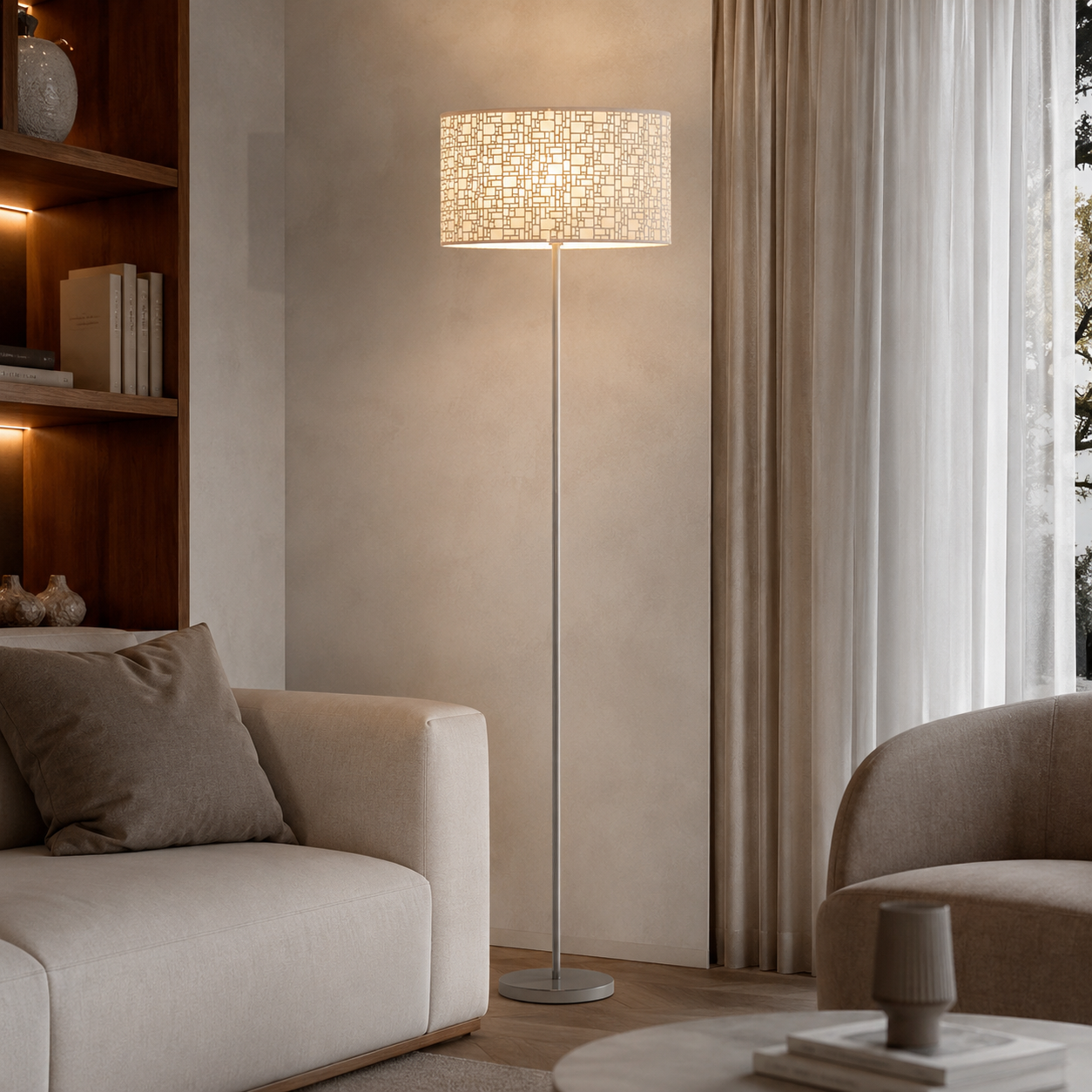 Piantana A4275