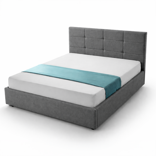 Letto Contenitore Alba