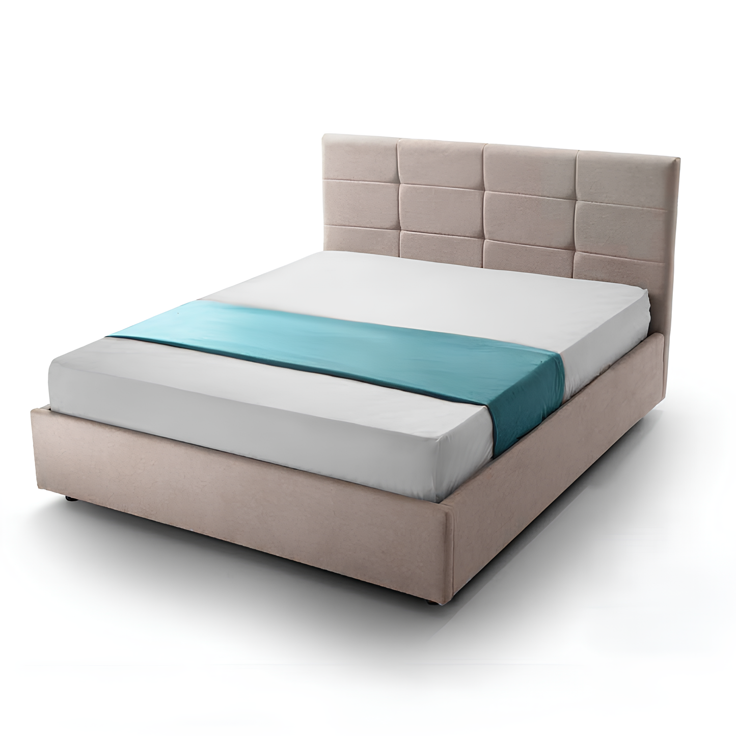 Letto Contenitore Alba