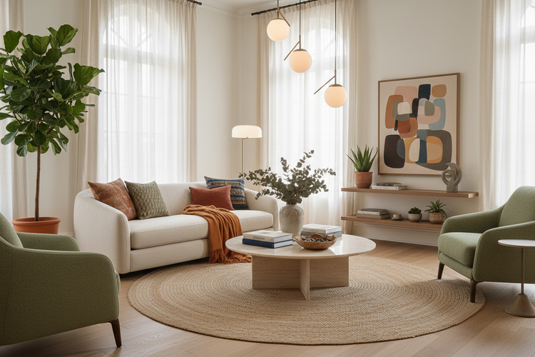 ambiente d'arredo