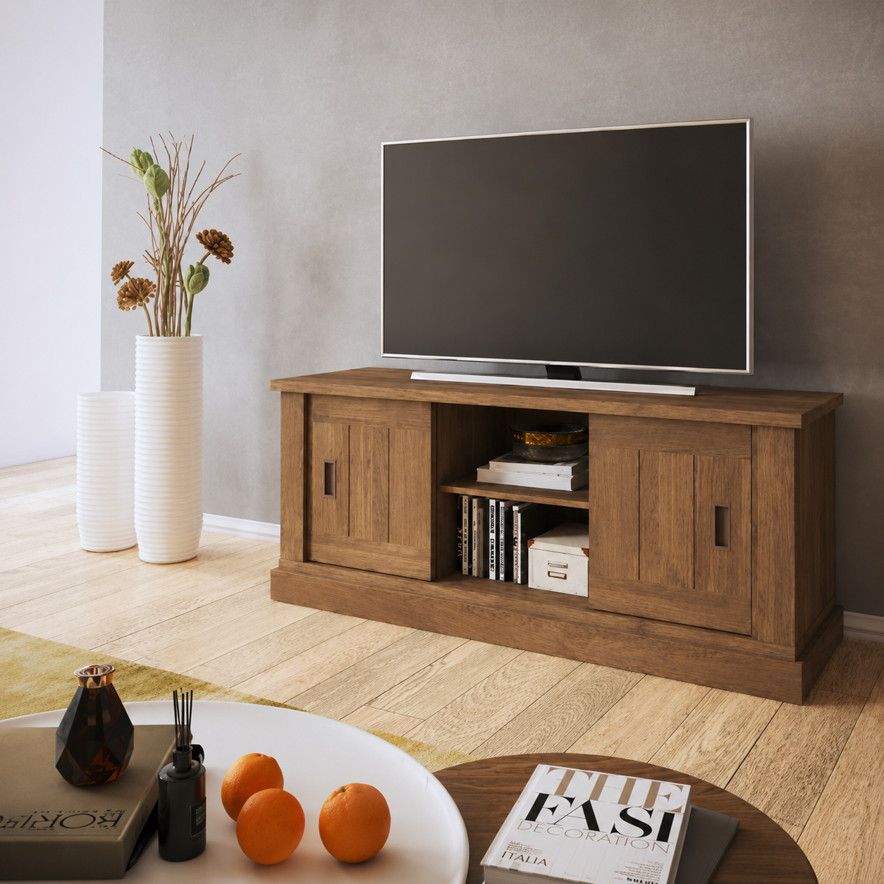 Porta TV Anthony