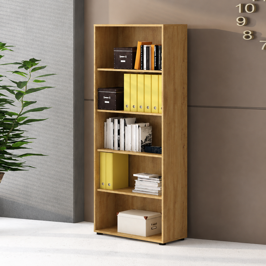 Libreria Omega Alta