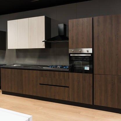 Cucina Blitz