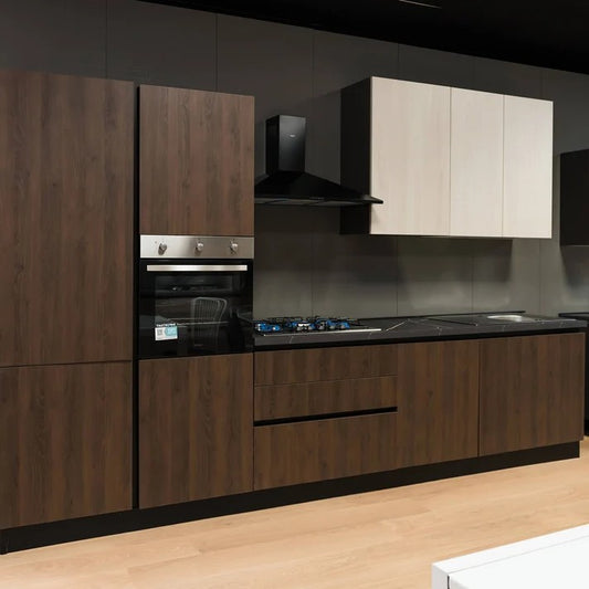 Cucina Blitz