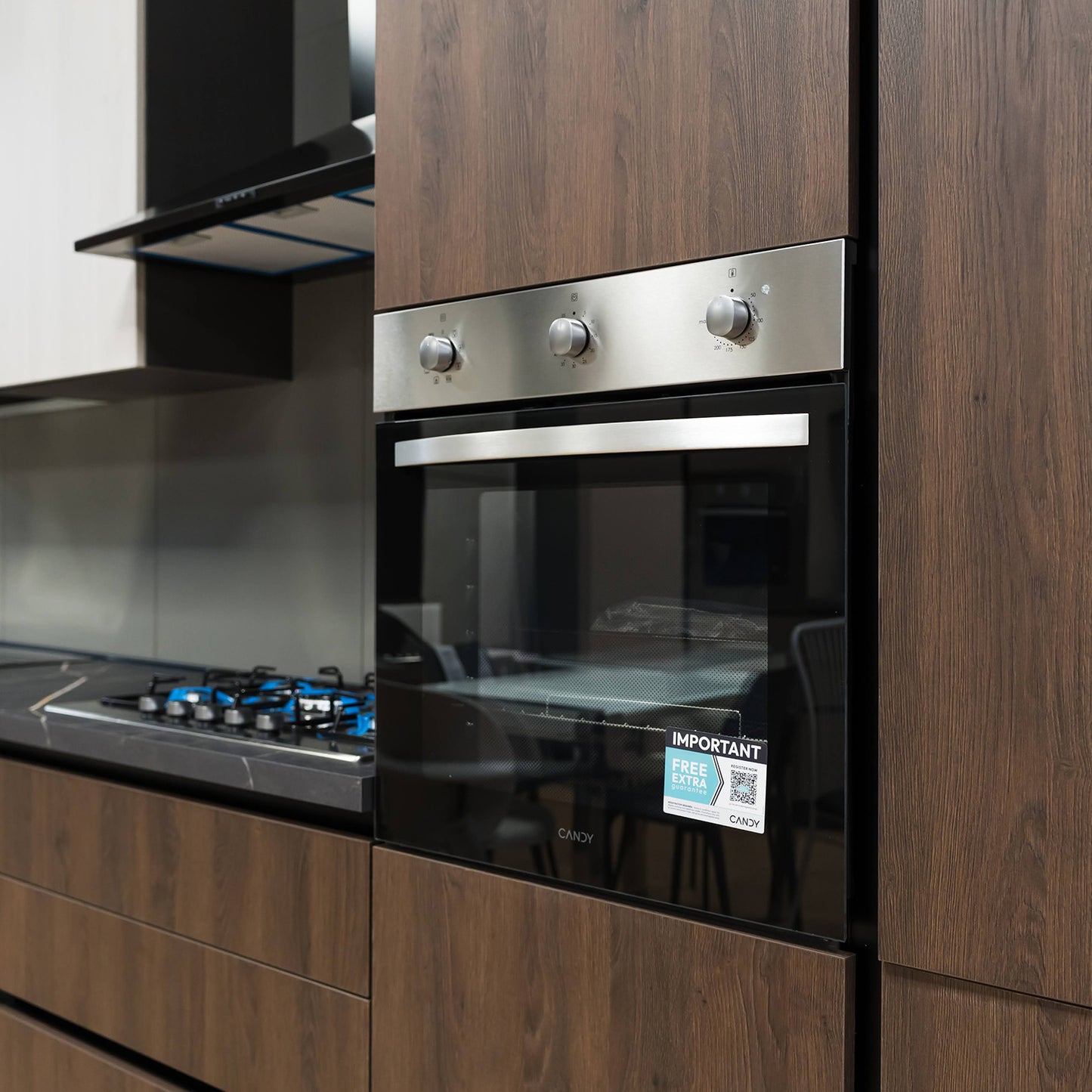 Cucina Blitz