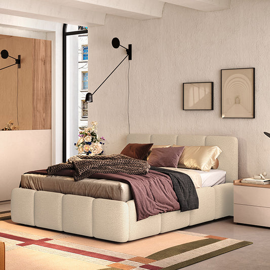 Letto Contenitore Bubble