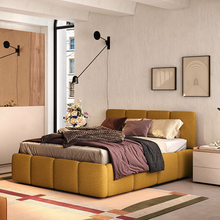 Letto Contenitore Bubble