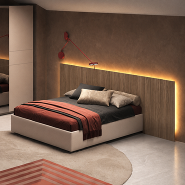 Letto Contenitore Canneté