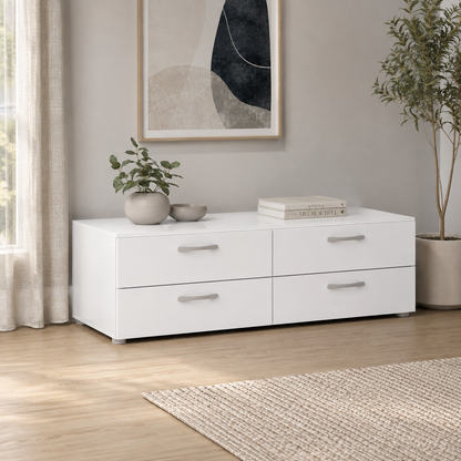 Cassettiera Grande Basic