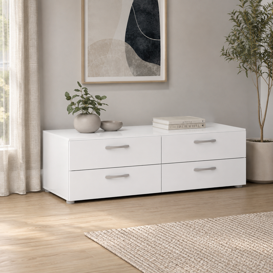 Cassettiera Grande Basic