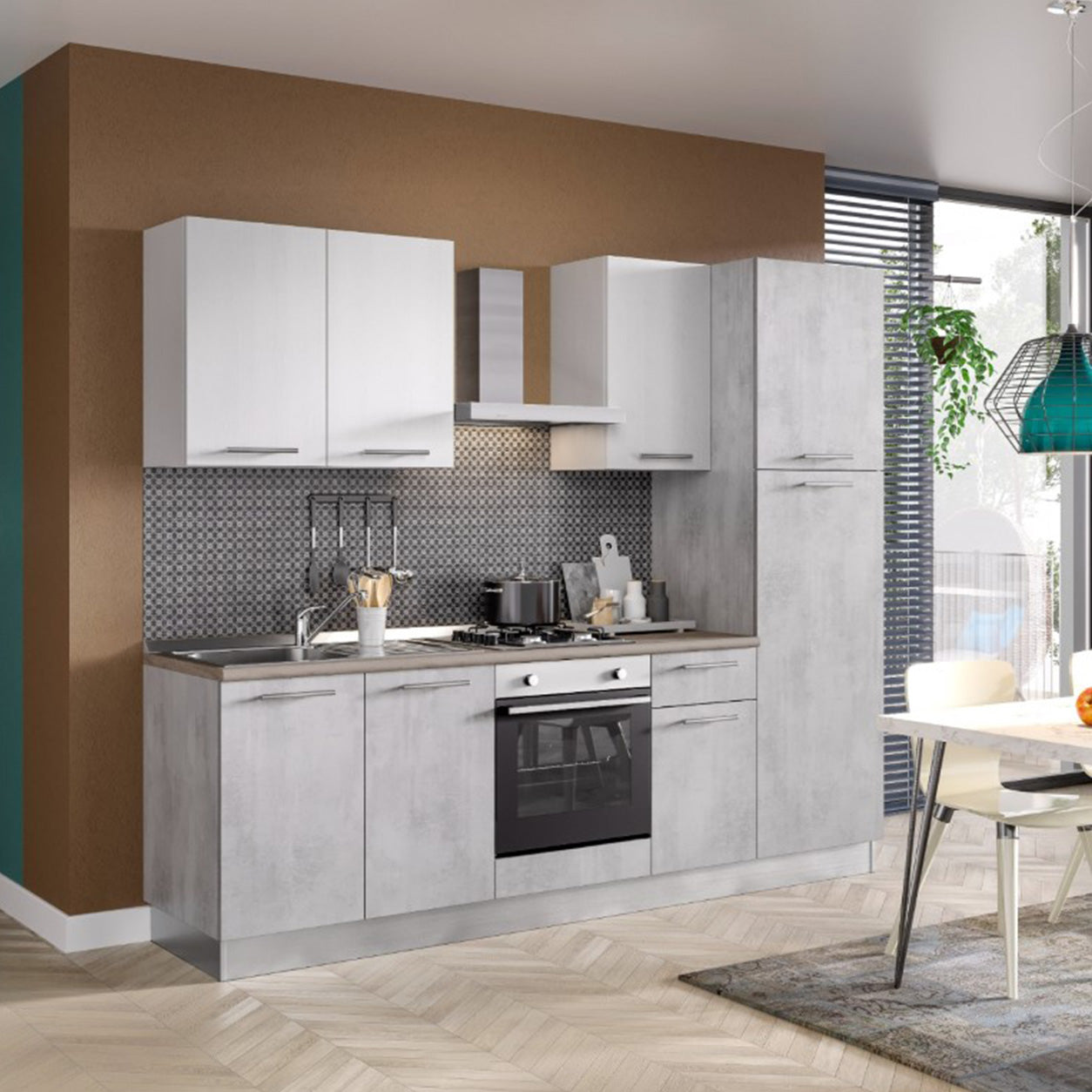 Cucina Mary