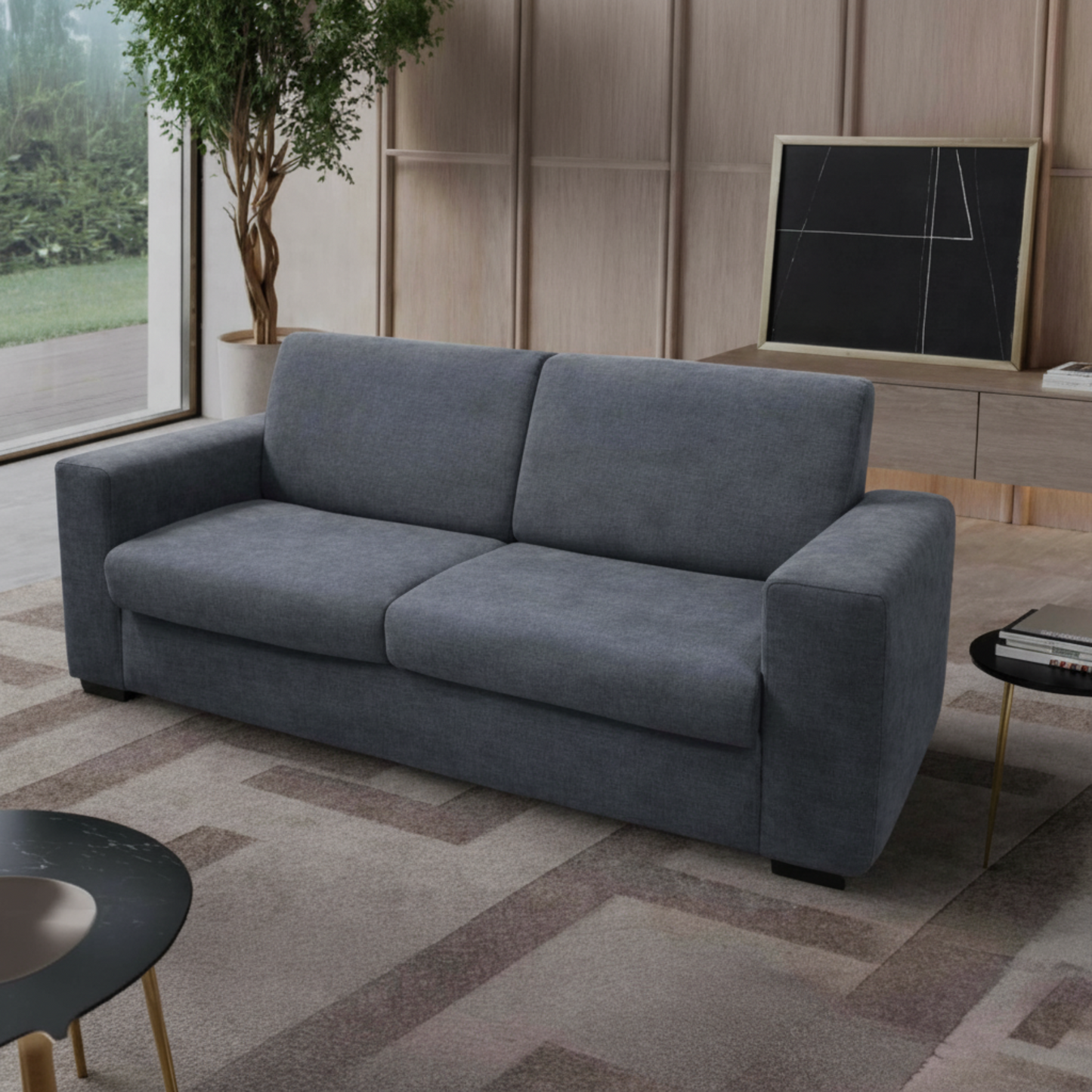 Divano Letto Clelia