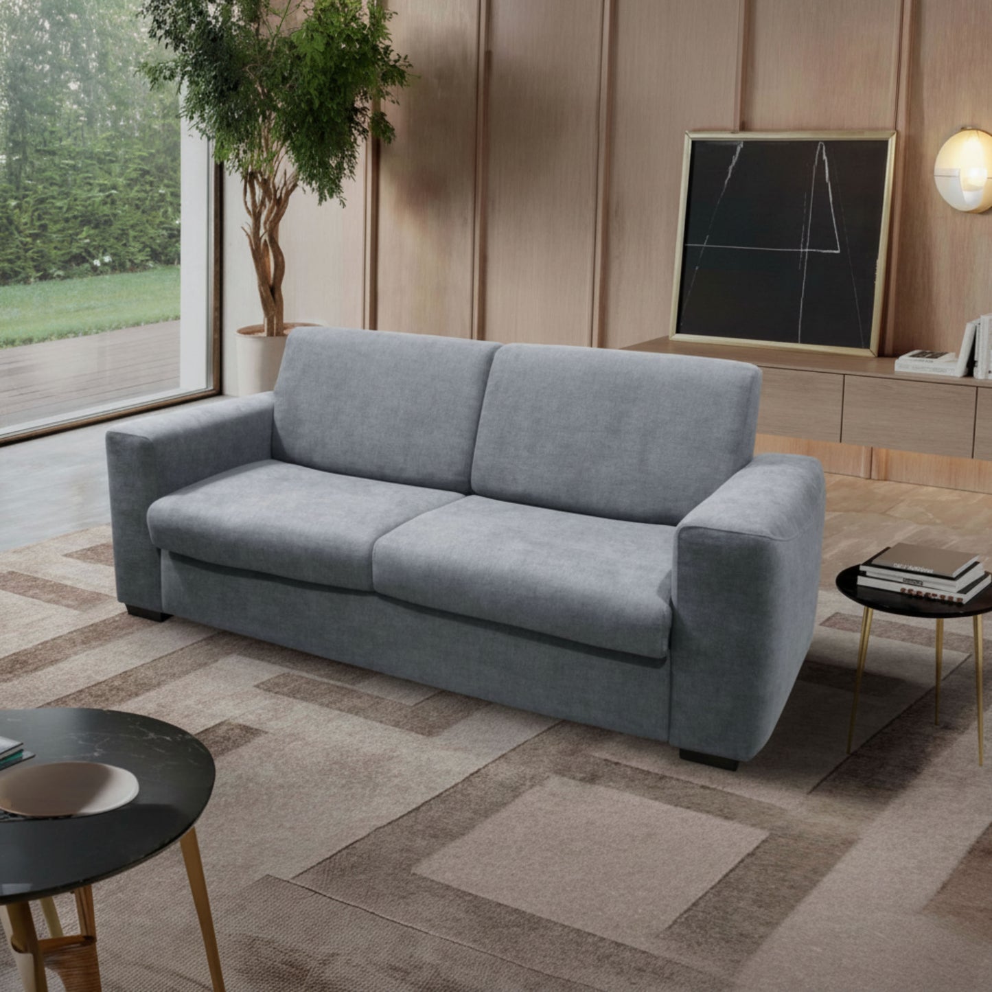 Divano Letto Clelia