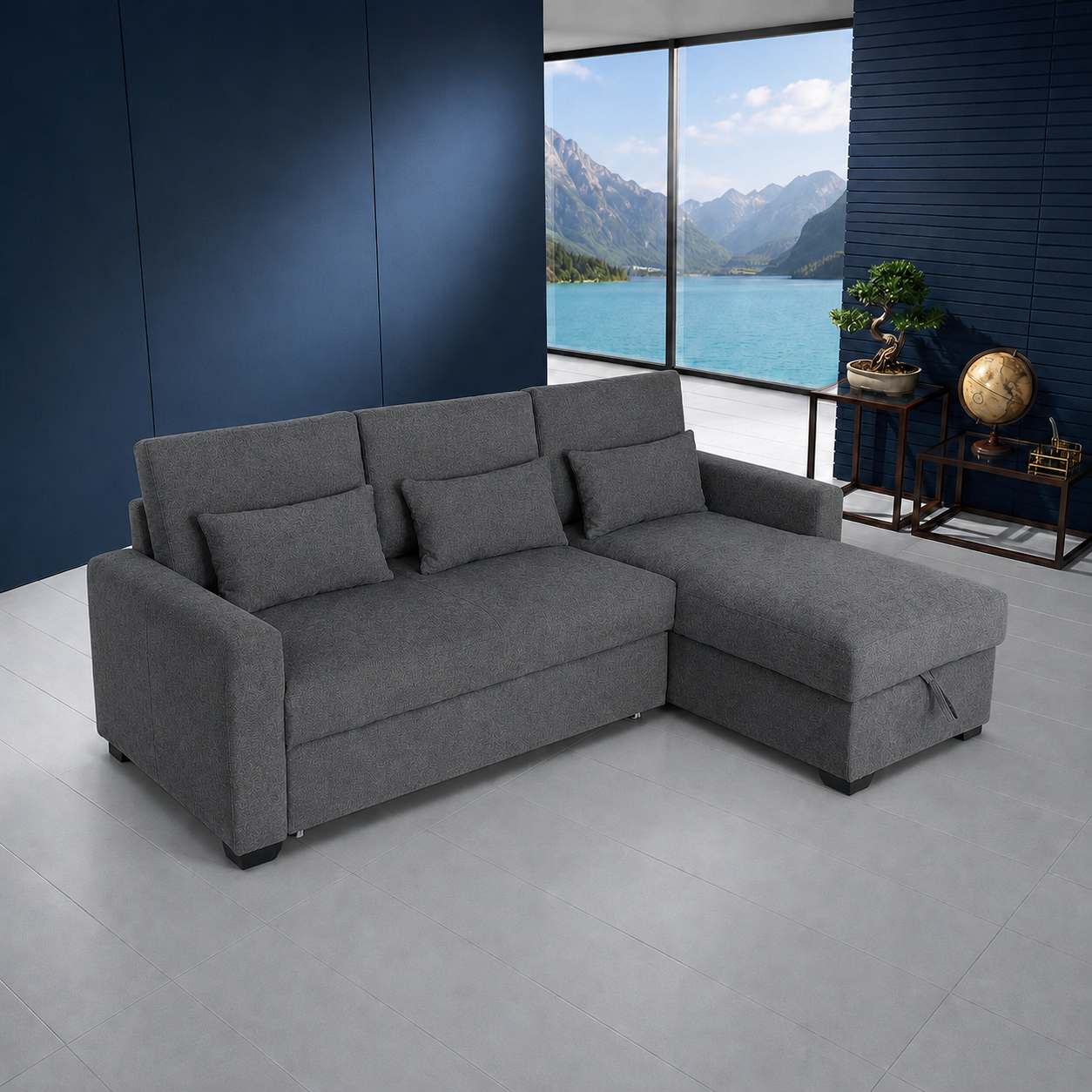 Divano Letto Creta