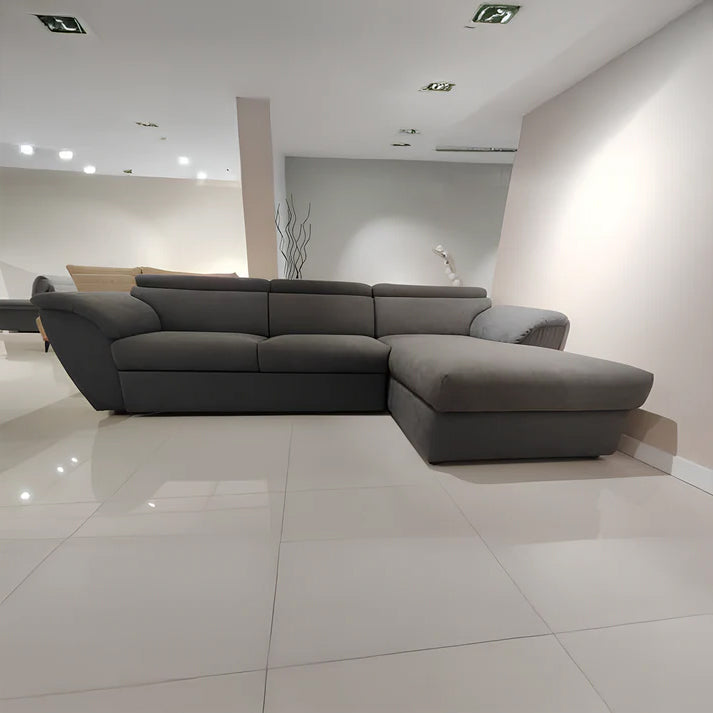 Divano Letto Angolo Isola