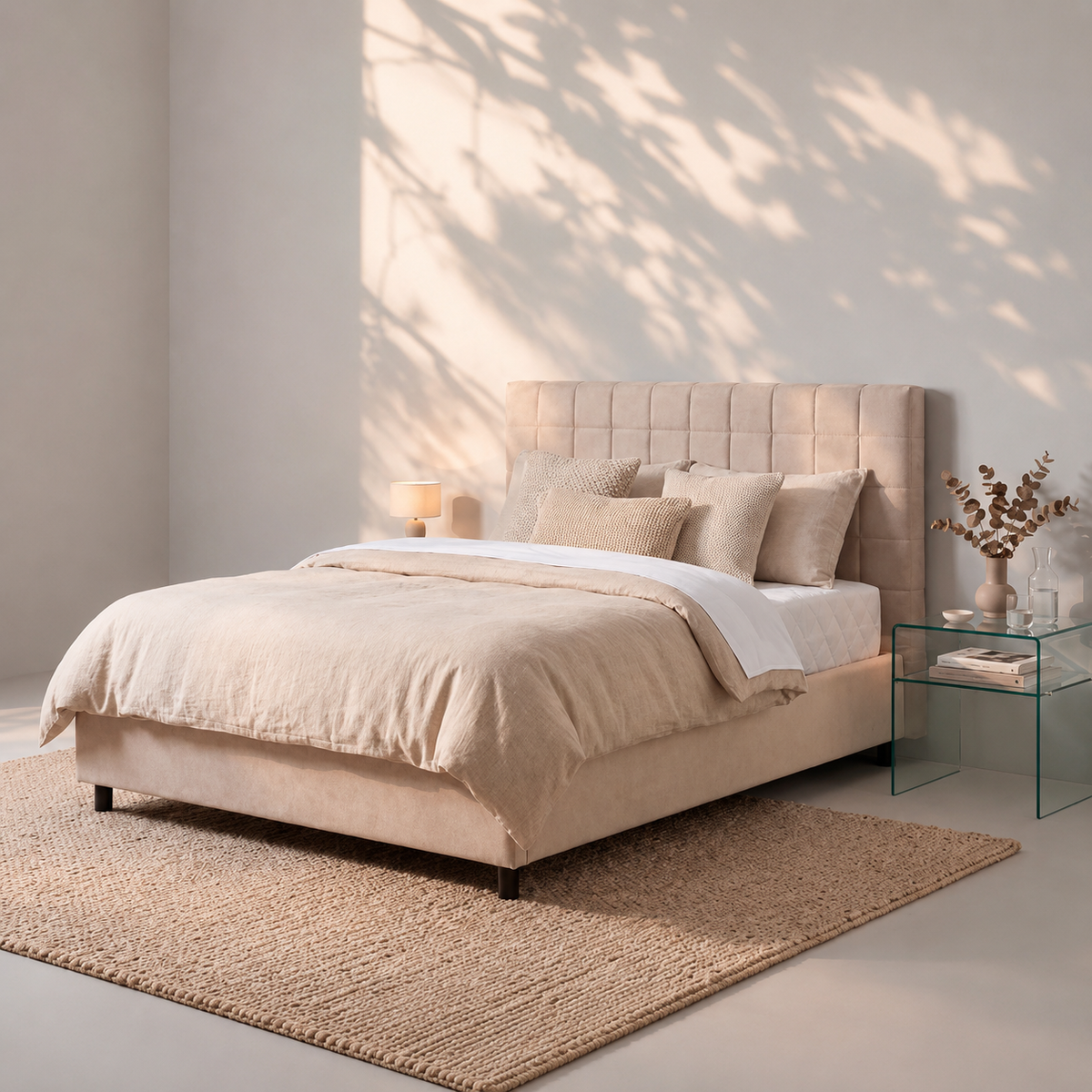Letto Contenitore Dublino