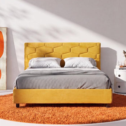 Letto Contenitore Dune