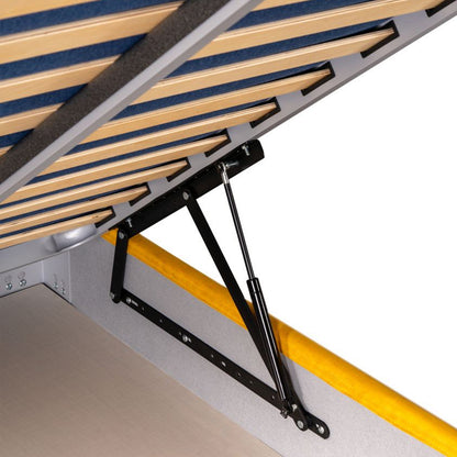 Letto Contenitore Dune