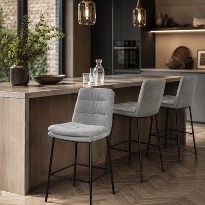 Sgabello Futura BC-138