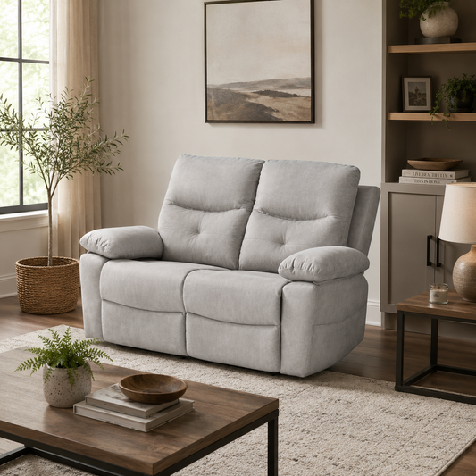 Divano Emma Recliner (Elettrico)