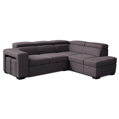 Divano Letto Angolare Enjoy