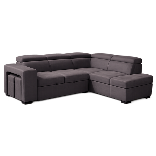 Divano Letto Angolare Enjoy