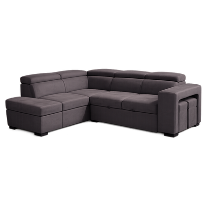 Divano Letto Angolare Enjoy