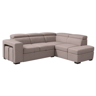 Divano Letto Angolare Enjoy