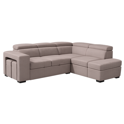 Divano Letto Angolare Enjoy