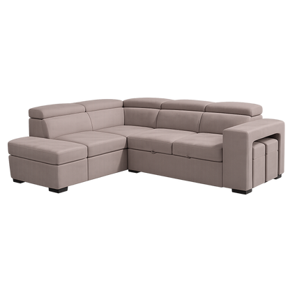 Divano Letto Angolare Enjoy