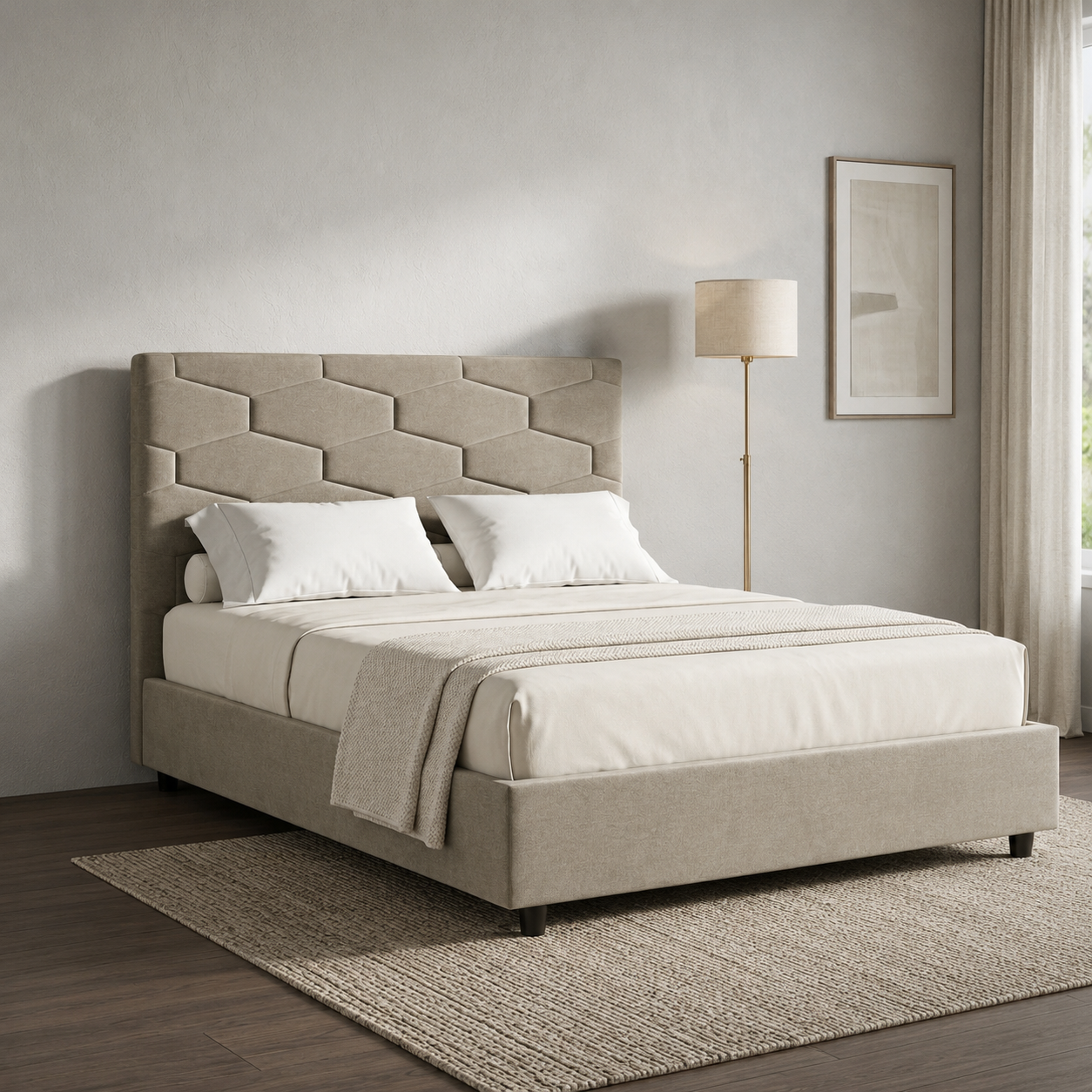 Letto Jazz