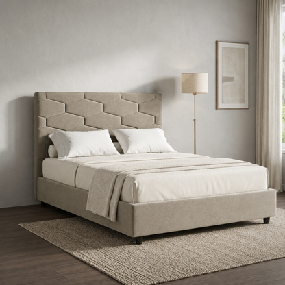 Letto Contenitore Dune