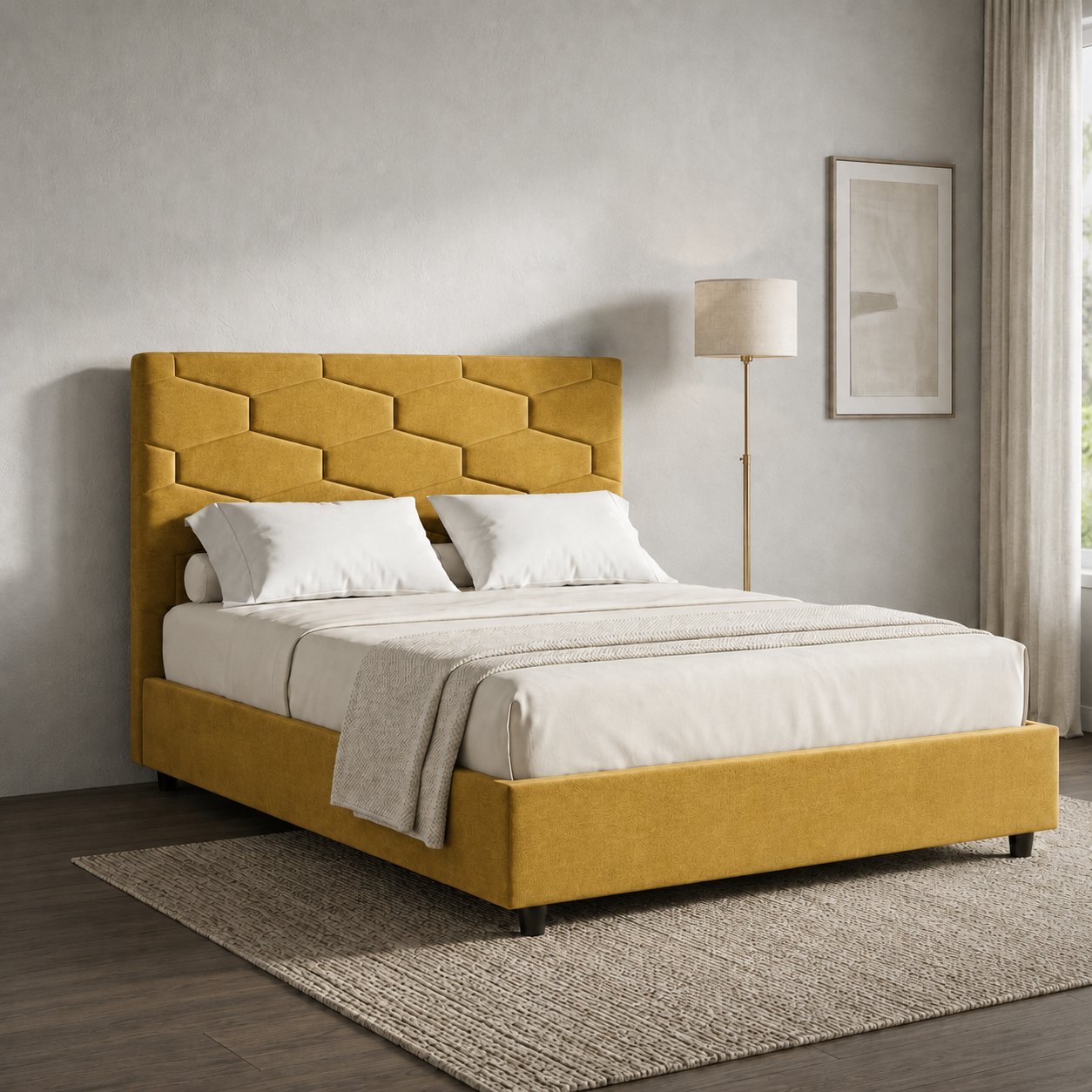 Letto Jazz